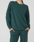 SOHO PULLOVER