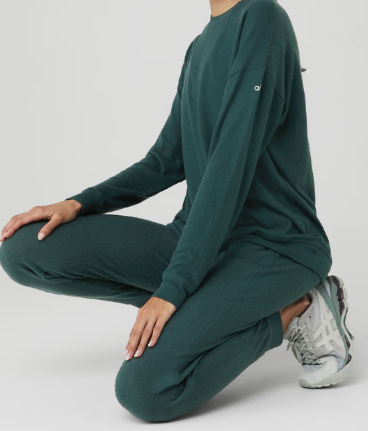 SOHO PULLOVER