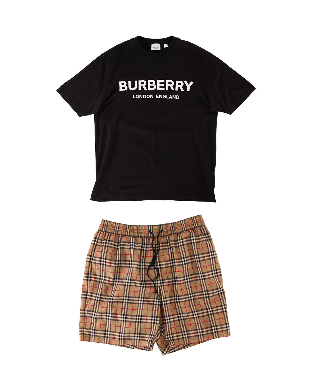 Burberry Set