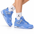 Air Jordan 4 Men's Basketball Shoes