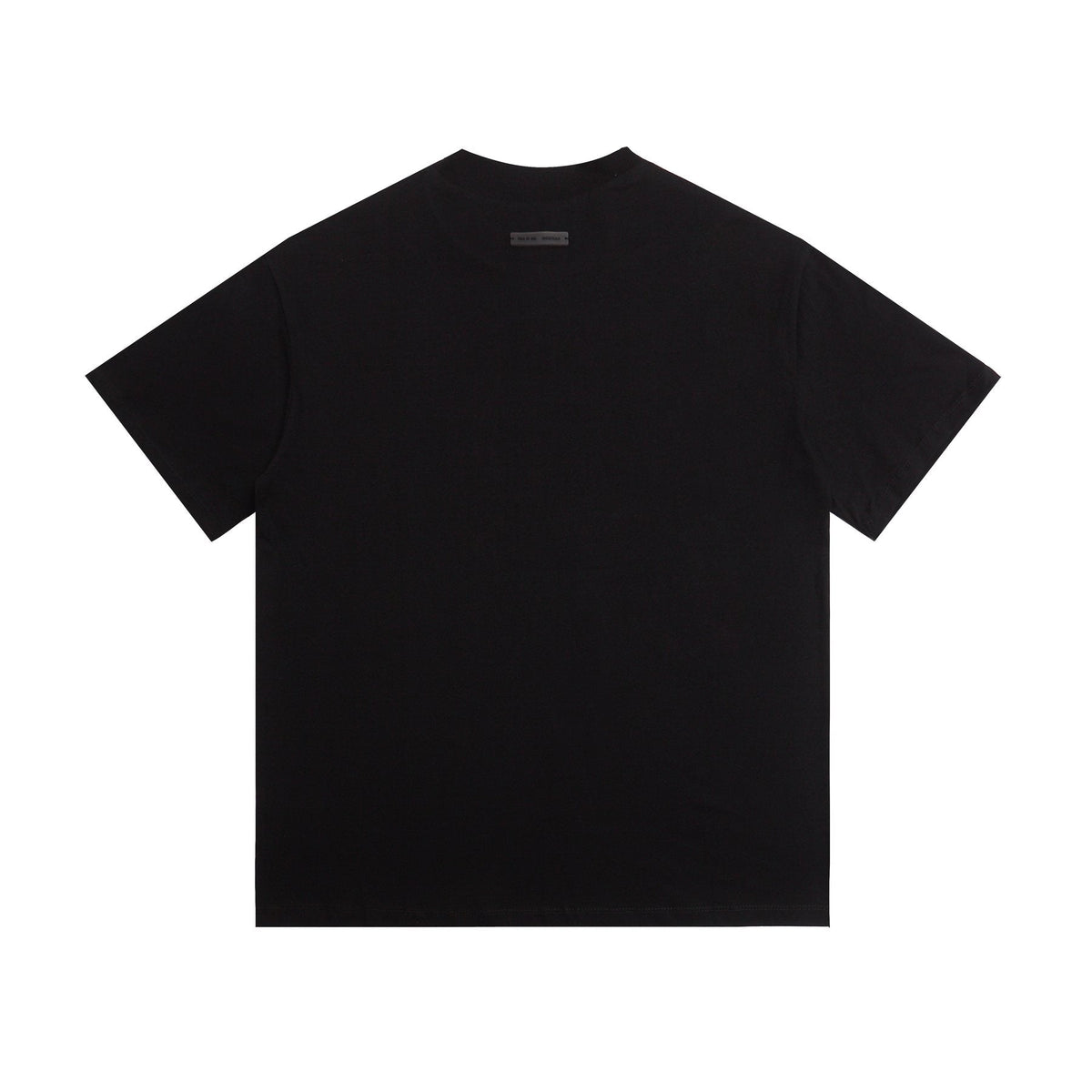 ESSENTIALS Small Chest Logo T-Shirt
