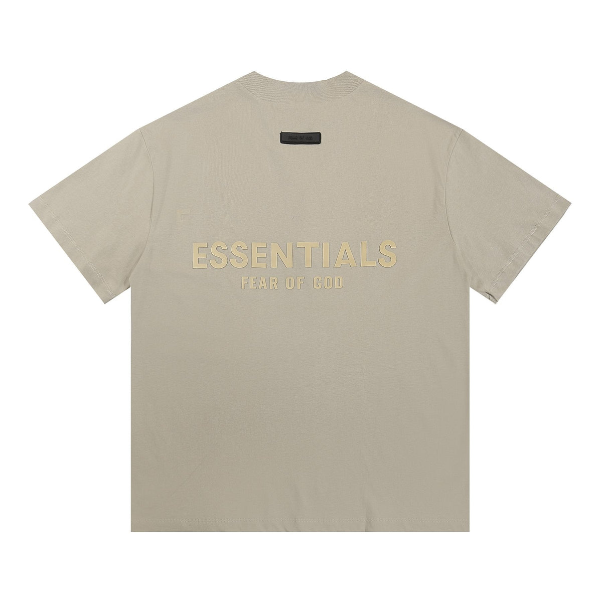 ESSENTIALS Cloud Series Crewneck T-Shirt