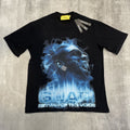 GUAPI Return of the Voice Graphic T-Shirt