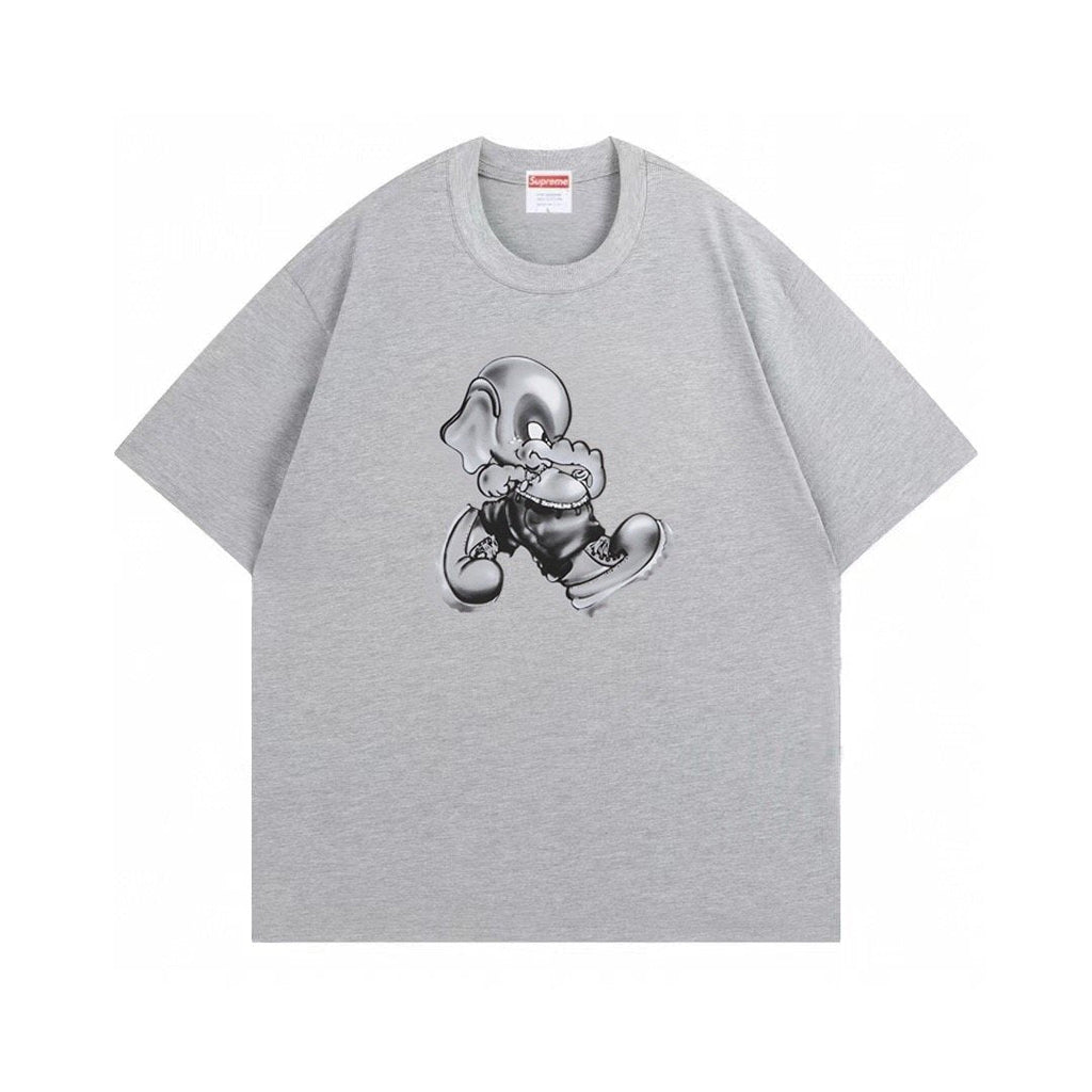 Supreme Elephant Graphic T-Shirt
