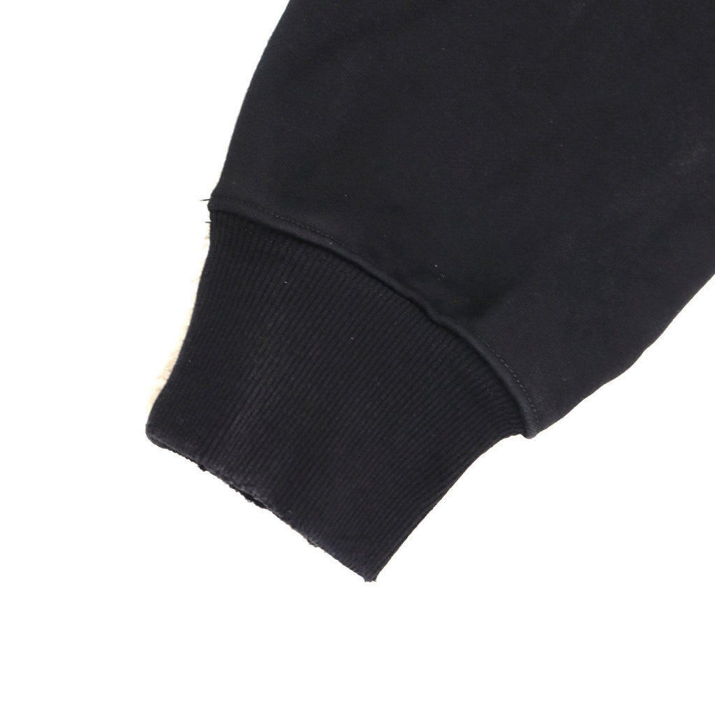 Valley Dreams Starburst Graphic Washed Black Hoodie