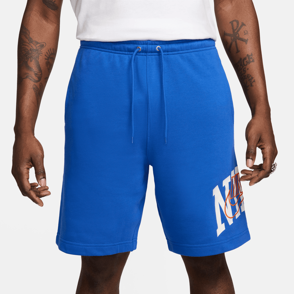 Nike Club Fleece Short