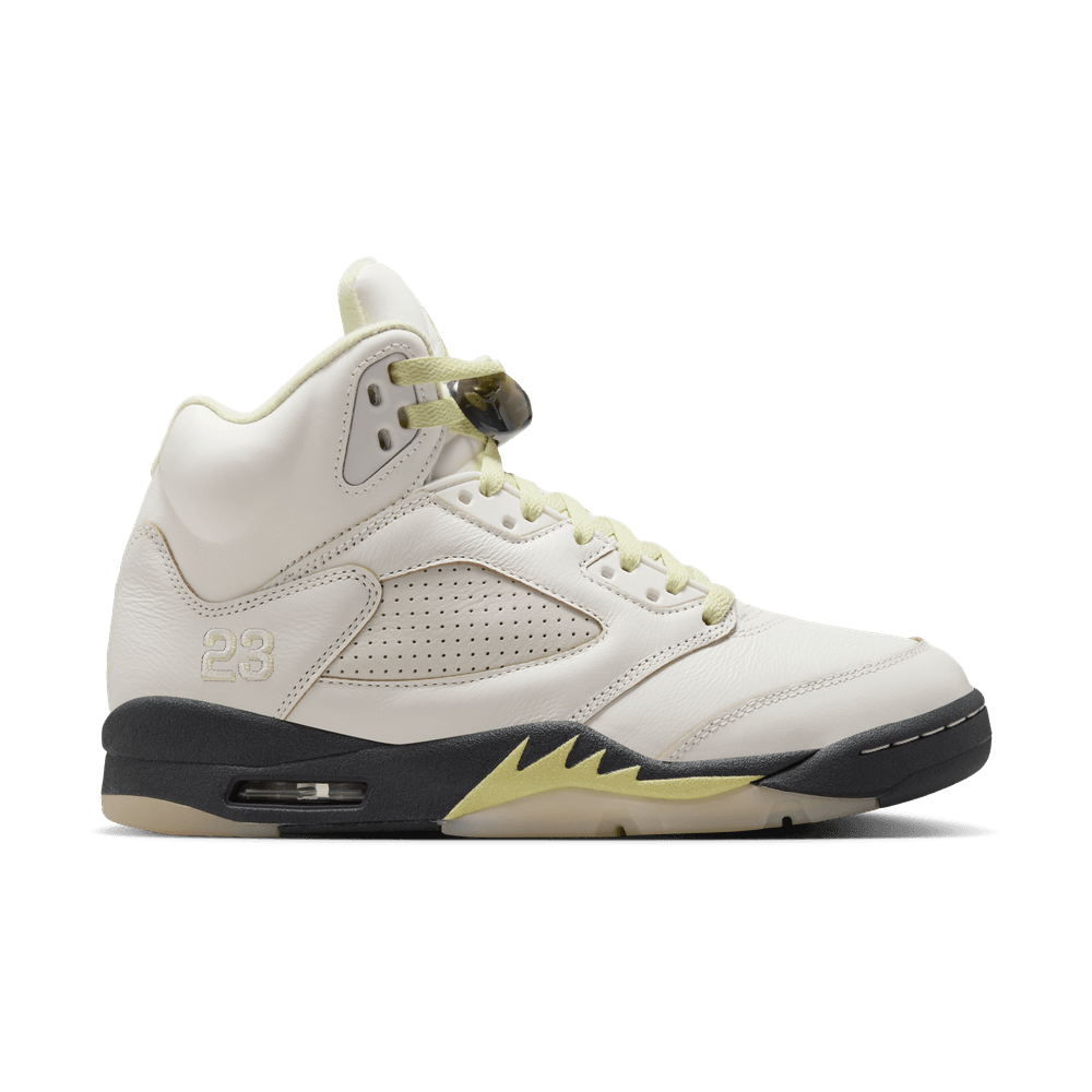 Wmns Air Jordan 5 Retro