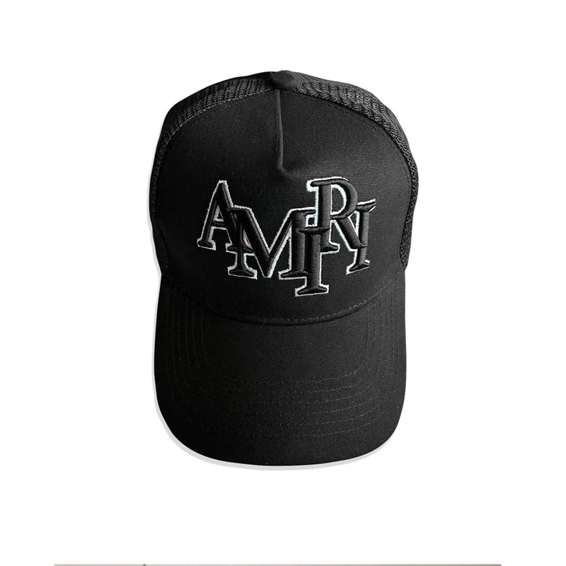 PW - Amiri Hats