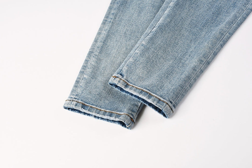 Amiri Fashion jeans 8938