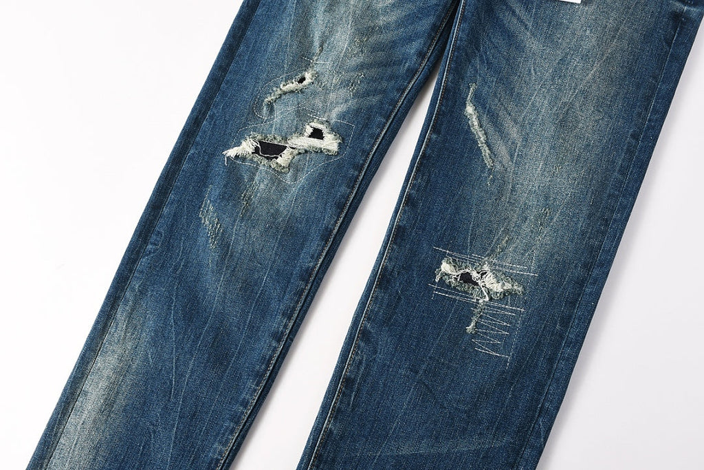 Purple Brand Street jeans 9164