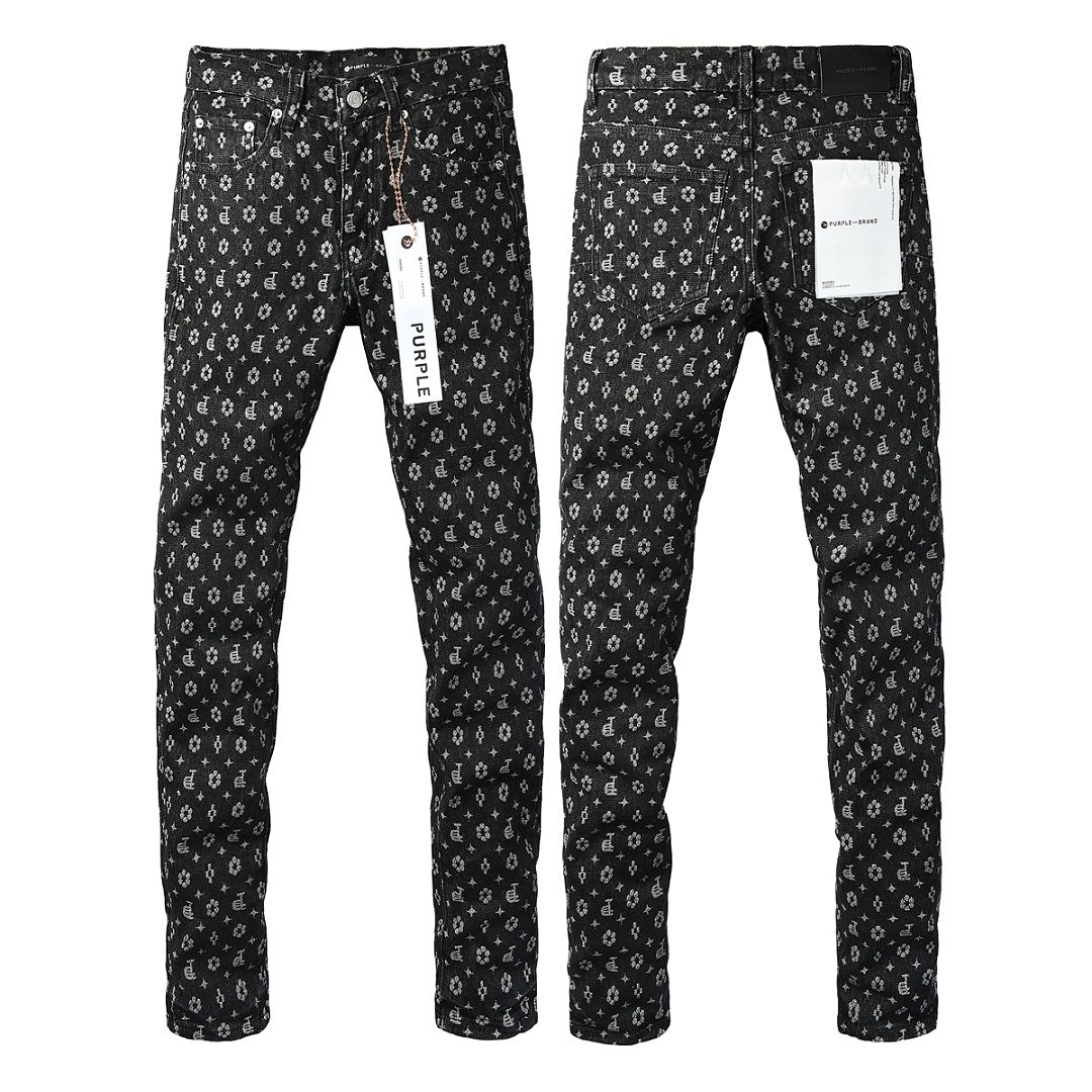 Purple Brand Street jeans 9169