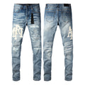 Amiri Fashion jeans 8938