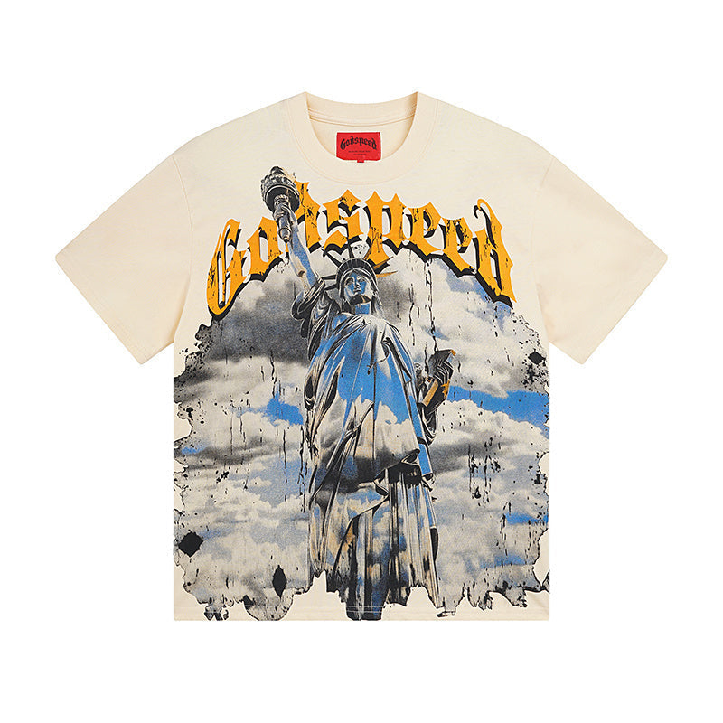 Godspeed T-Shirt