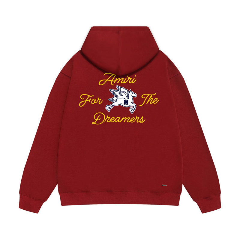 ICON Amiri Fashion sweatshirts