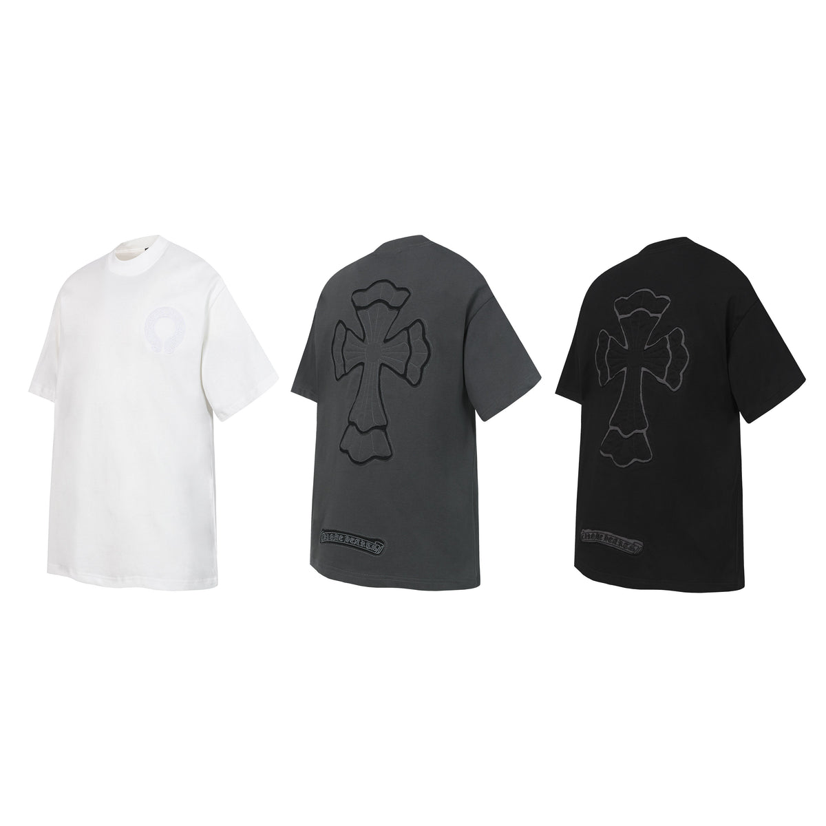 Chrome Hearts T-Shirt #2215