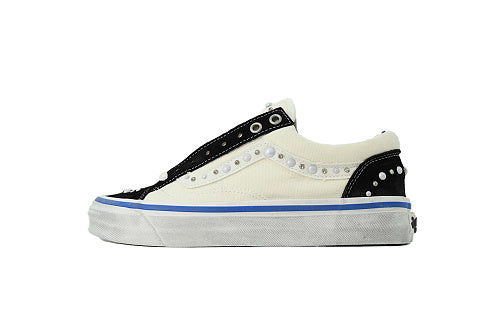 Vans Old Skool 36 Pearlized Pack Marshmallow White VN000S52FS8