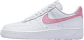 Women's Nike Air Force 1 '07 Next Nature Wht/Elemental Pink (DC9486 111)