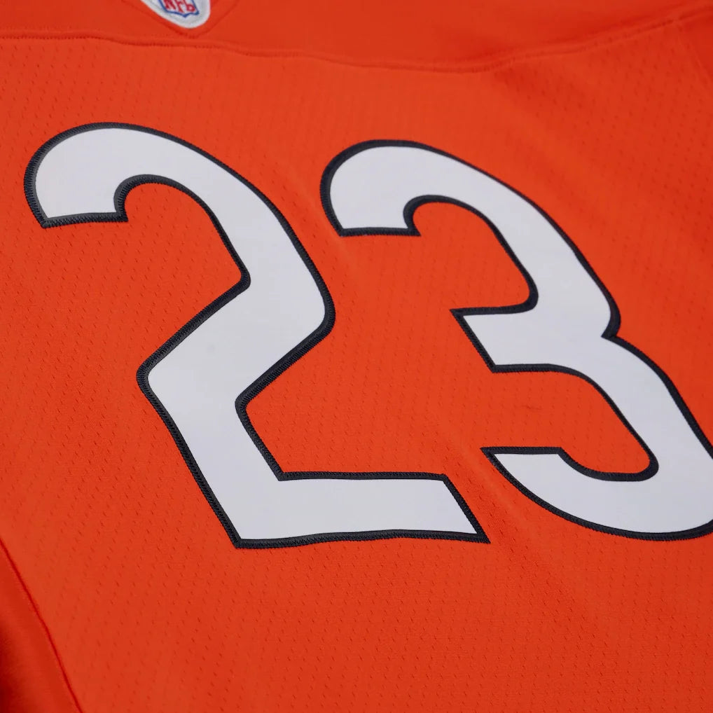 M&N NFL Chicago Bears 2006 Devin Hester Alternate Legacy Jersey