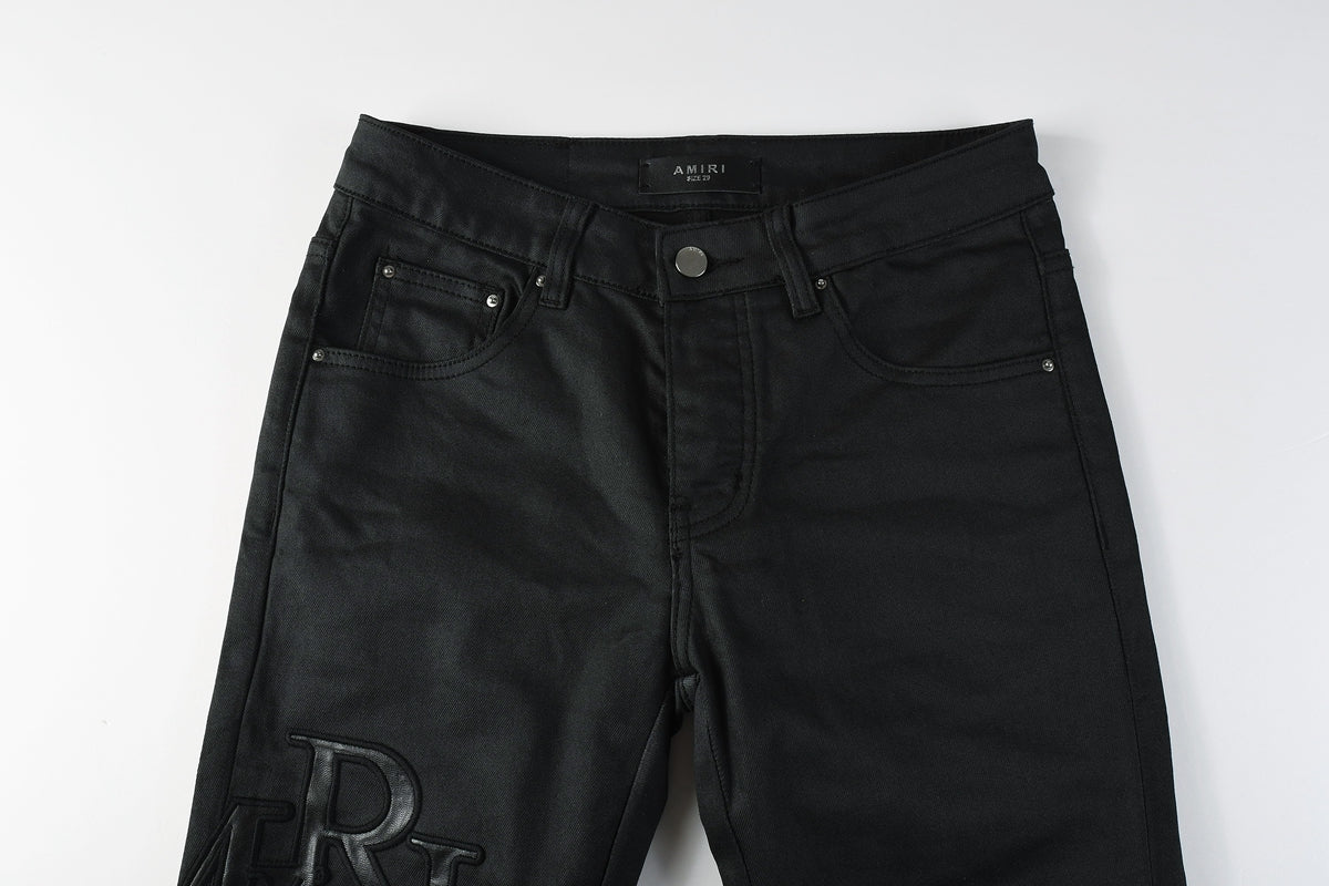 PW - Amiri Denim 8918