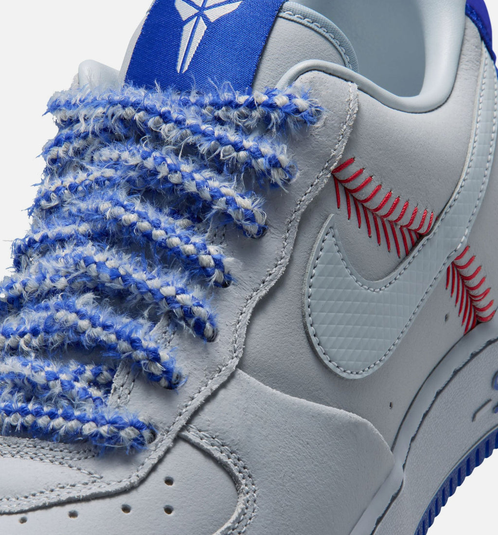 Air Force 1 Low Protro Men's Sneakers - Wolf Grey / Rush Blue