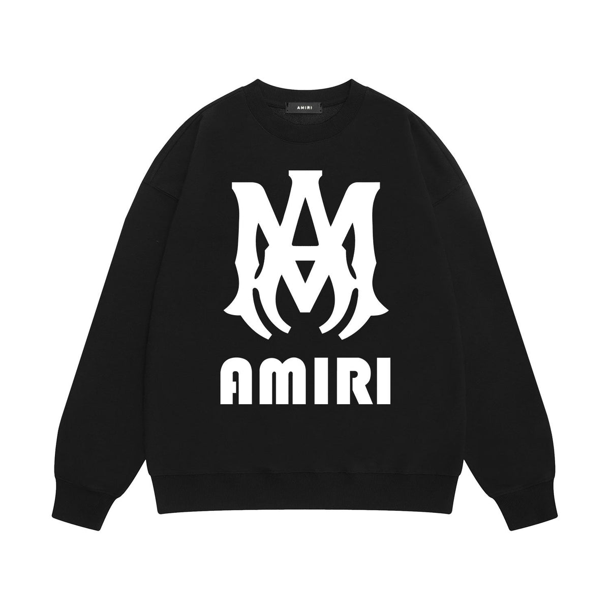 ICON Amiri Fashion sweatshirts