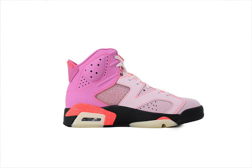 Air Jordan 6 Retro Awake NY Playful Pink  IQ5706-600
