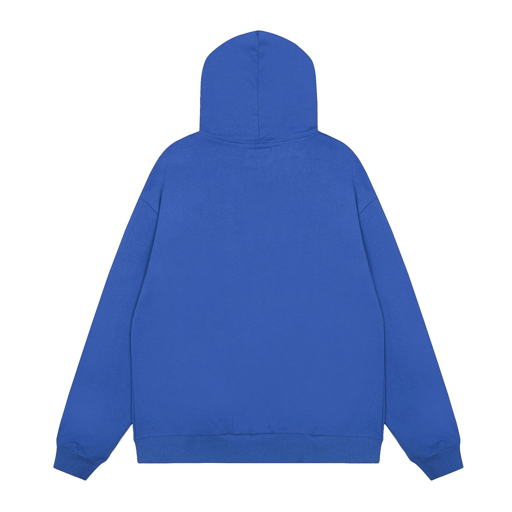 Sp5der Spiderweb Graphic Hoodie