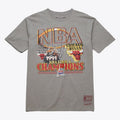 M&N Golden Champs Bulls Tee