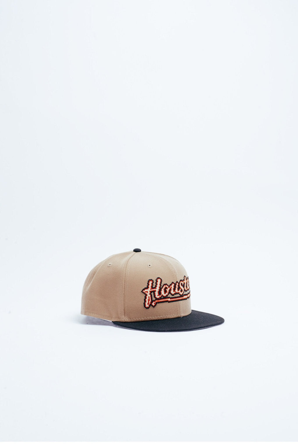 New Era Houston Astros Classic 8-BIT Wordmark