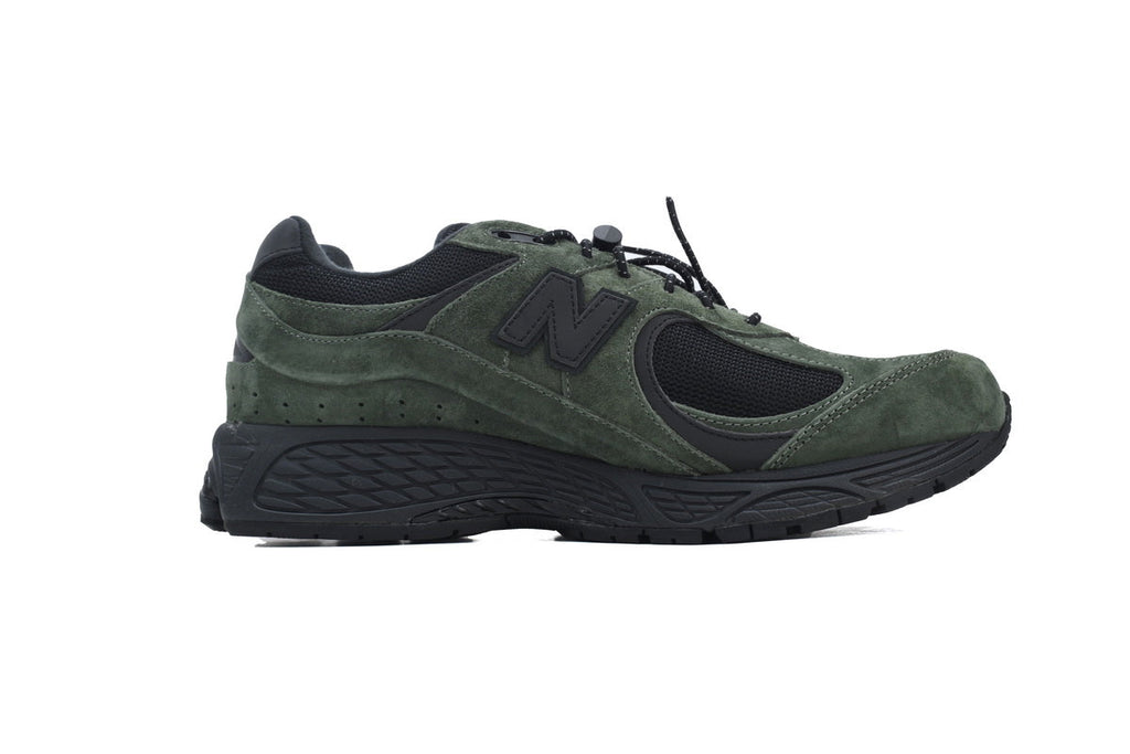 New Balance 2002R Gore-Tex JJJJound Pine Reps Sneaker M2002RXY