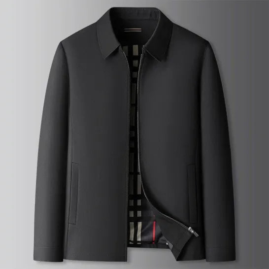 Premium Overcoat Jacket