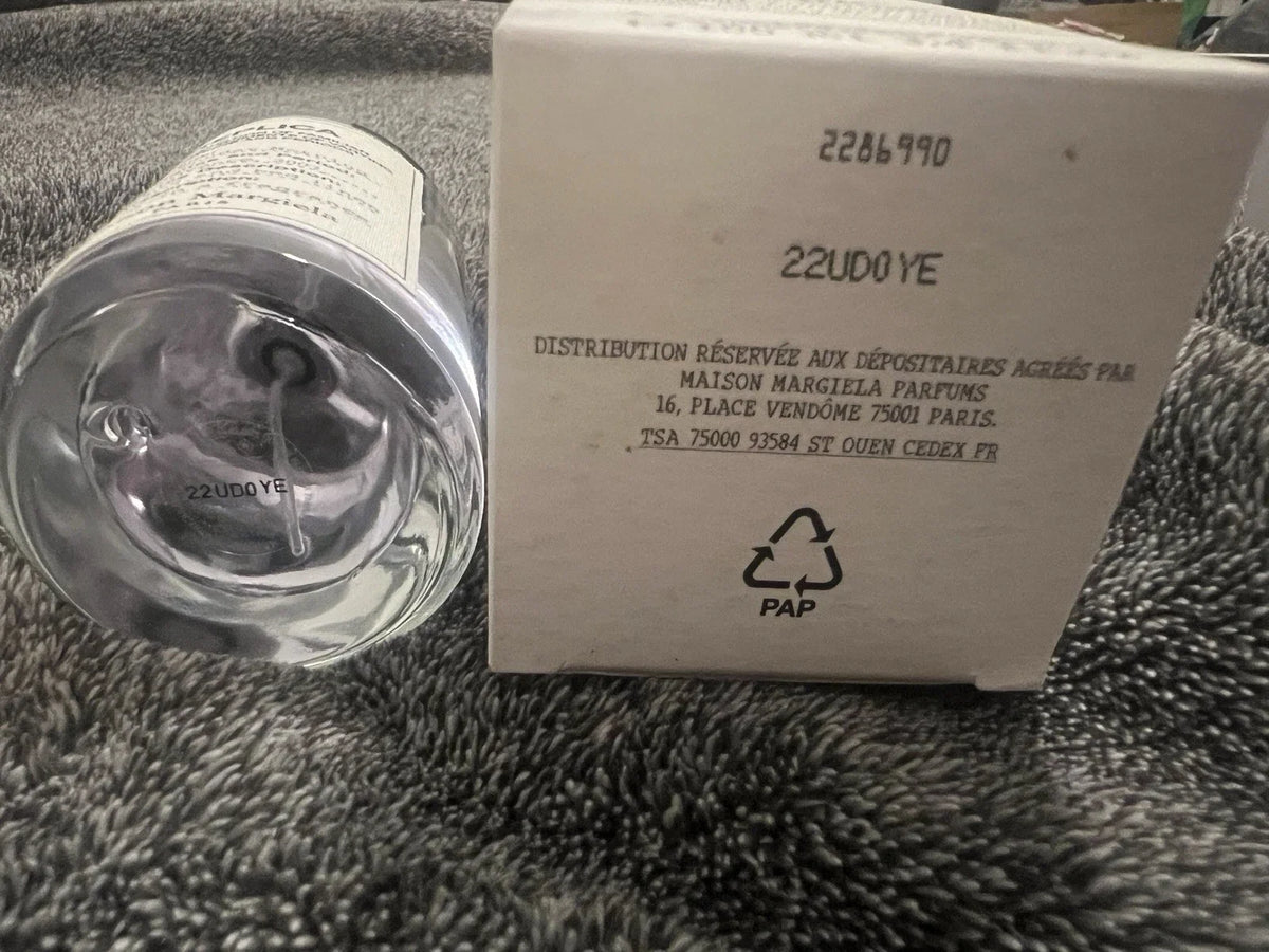 Maison Margiela Replica Lazy Sunday Morning EDT 100ml
