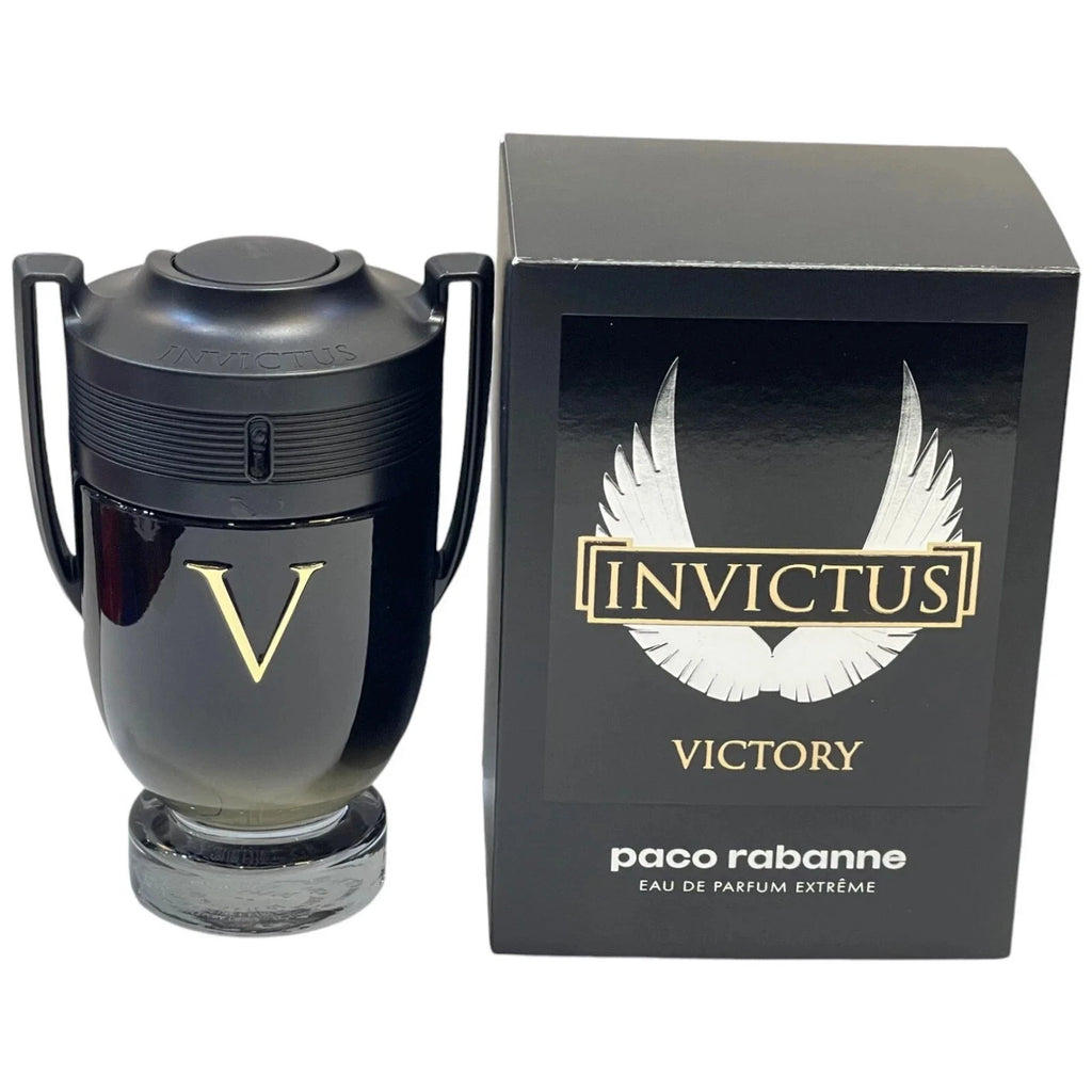 Paco Rabanne Invictus Victory EDP Extreme 100ml