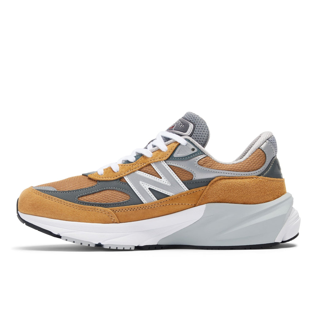New Balance MADE In The USA 990v6