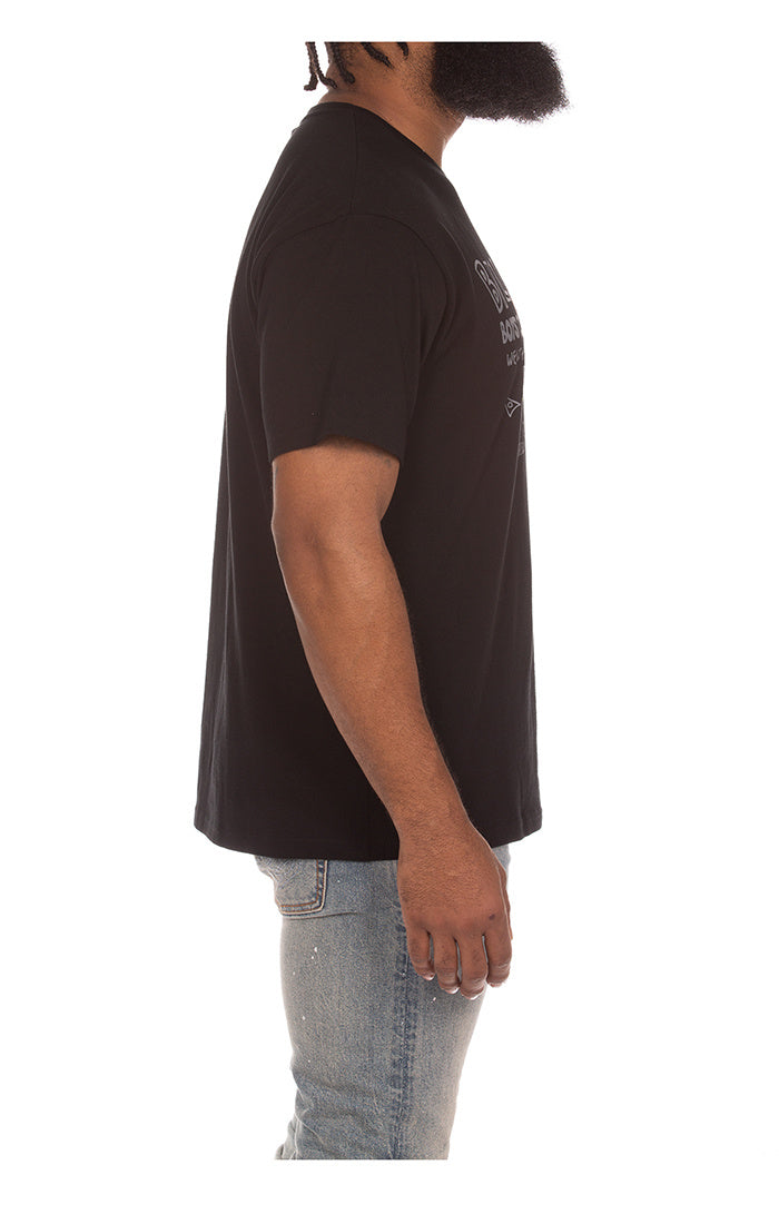 BBC Satelittes Knit Tee