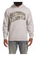 BBC Camo Hoodie