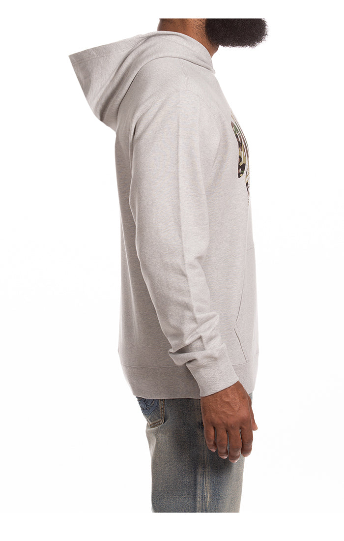 BBC Camo Hoodie